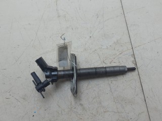 Форсунка топливная, ориг. номер 0445116015, 059130277BE, Audi Q5 2008-2012