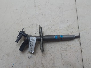 Форсунка топливная, ориг. номер 0445116015, 059130277BE, Audi Q5 2008-2012