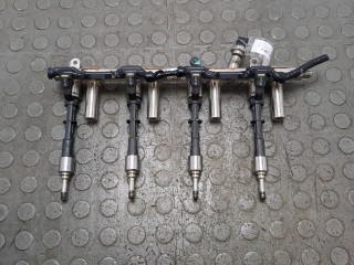 Форсунка топливная, ориг. номер 5281481AB, 5281483AA, Dodge Hornet 2022-2026