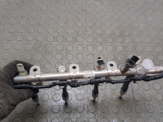 Форсунка топливная, ориг. номер 5281481AB, 5281483AA, Dodge Hornet 2022-2026