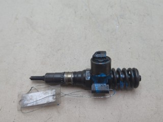 Форсунка топливная, ориг. номер 03G130073G, 03G130073GX, Volkswagen Touran 2006-2010