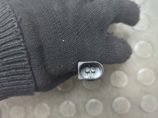 Форсунка топливная, ориг. номер 9801125480, Citroen Jumper (Relay) 2014-2017