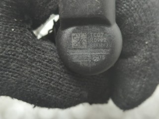 Форсунка топливная, ориг. номер 9801125480, Citroen Jumper (Relay) 2014-2017