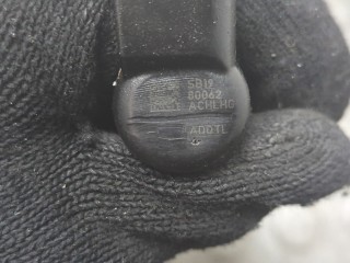 Форсунка топливная, ориг. номер 9801125480, Citroen Jumper (Relay) 2014-2017