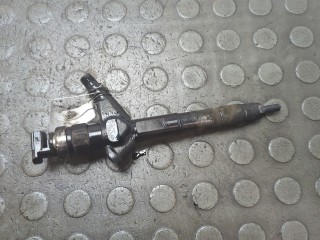 Форсунка топливная, ориг. номер 16600-EC00A, Nissan Pathfinder 2004-2010
