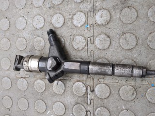 Форсунка топливная, ориг. номер 16600-EC00A, Nissan Pathfinder 2004-2010