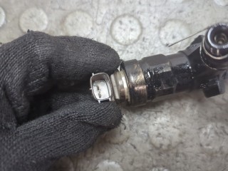 Форсунка топливная, ориг. номер 16600-EC00A, Nissan Pathfinder 2004-2010