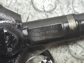 Форсунка топливная, ориг. номер 16600-EC00A, Nissan Pathfinder 2004-2010