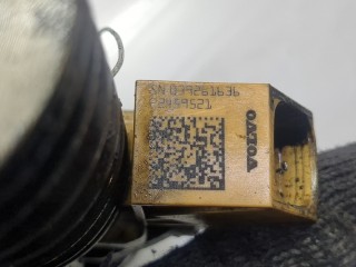 Форсунка топливная, ориг. номер 7422459522, 7422569105, Renault T 2013-2026
