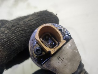 Форсунка топливная, ориг. номер 7422459522, 7422569105, Renault T 2013-2026