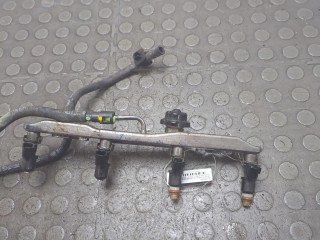Форсунка топливная, ориг. номер 1645064S305, 166205BAL01, Honda HRV 2021-2026
