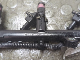 Форсунка топливная, ориг. номер 50634LS1, Renault Clio 2003-2013