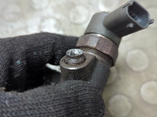 Форсунка топливная, ориг. номер 0445110183, Opel Corsa 2006-2011