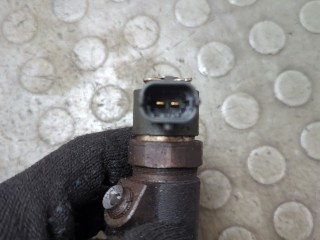 Форсунка топливная, ориг. номер 0445110183, Opel Corsa 2006-2011