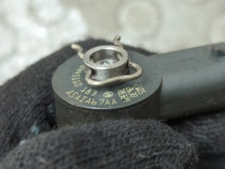 Форсунка топливная, ориг. номер 0445110183, Opel Corsa 2006-2011