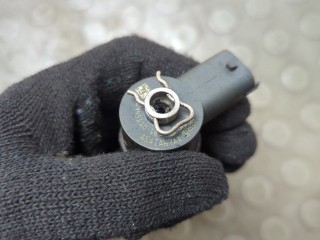 Форсунка топливная, ориг. номер 0445110183, Opel Corsa 2006-2011