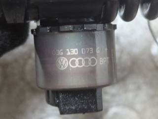 Форсунка топливная, ориг. номер 03G130073G, 03G130073GX, Seat Altea 2009-2015