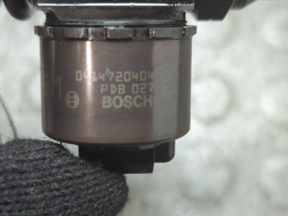 Форсунка топливная, ориг. номер 03G130073G, 03G130073GX, Seat Altea 2009-2015
