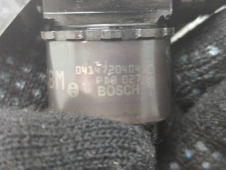 Форсунка топливная, ориг. номер 03G130073G, 03G130073GX, Seat Altea 2009-2015