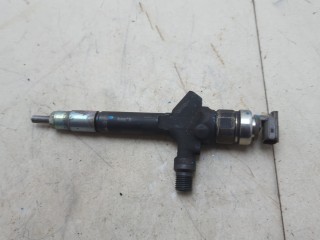 Форсунка топливная, ориг. номер RF8G13H50, Mazda 6 2005-2008