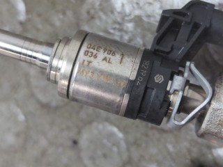 Форсунка топливная, ориг. номер 04E906036AL, Volkswagen Jetta 7 2018-2022