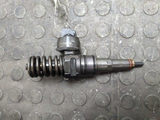 Форсунка топливная, ориг. номер 038130073BN, Volkswagen Transporter 5 2002-2009