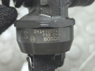 Форсунка топливная, ориг. номер 038130073BN, Volkswagen Transporter 5 2002-2009
