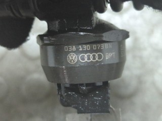 Форсунка топливная, ориг. номер 038130073BN, Volkswagen Transporter 5 2002-2009