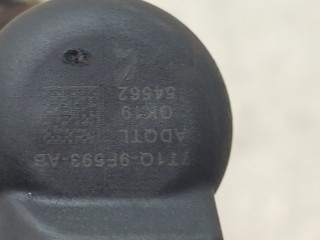 Форсунка топливная, ориг. номер 7T1Q9F593AB, 1432322, Ford Transit Connect 2002-2009