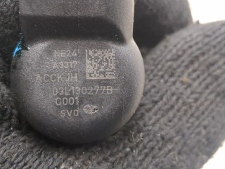 Форсунка топливная, ориг. номер 03L130277B, Skoda Fabia 2010-2014