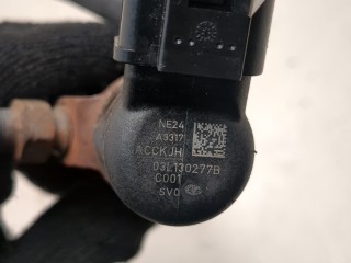 Форсунка топливная, ориг. номер 03L130277B, Skoda Fabia 2010-2014