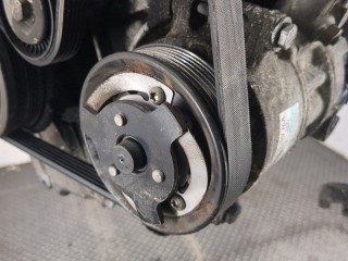 Форсунка топливная, ориг. номер 0445116030, 03L130277, Volkswagen Passat 2005-2010