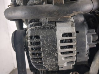 Форсунка топливная, ориг. номер 0445116030, 03L130277, Volkswagen Passat 2005-2010