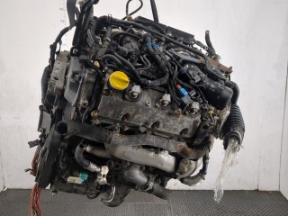 Форсунка топливная Opel Signum 2003-2005