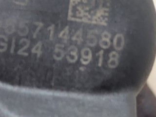 Форсунка топливная, ориг. номер 1373549, 3M5Q9F593DB, Ford Mondeo 2006-2010