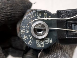 Форсунка топливная, ориг. номер 0445110401, 13538506902, Mini Countryman 2010-2016