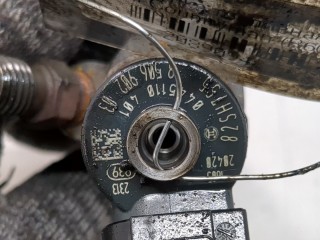 Форсунка топливная, ориг. номер 0445110401, 13538506902, Mini Countryman 2010-2016