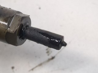 Форсунка топливная, ориг. номер 0445110401, 13538506902, Mini Countryman 2010-2016