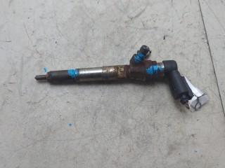 Форсунка топливная, ориг. номер 166006212R, Renault Scenic 2013-2016
