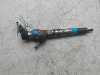 Форсунка топливная, ориг. номер 166006212R, Renault Scenic 2013-2016