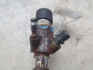 Форсунка топливная, ориг. номер 166006212R, Renault Scenic 2013-2016