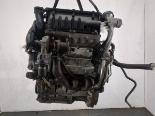 Форсунка топливная Mercedes A-Класс 2001-2004