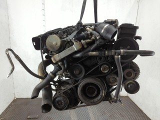 Форсунка топливная BMW 5 серия 2002-2007