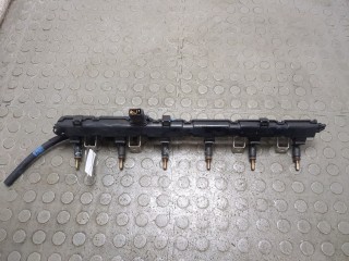 Форсунка топливная BMW X3 E83 2006-2010