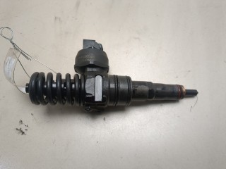 Форсунка топливная Volkswagen Jetta 5 2005-2010