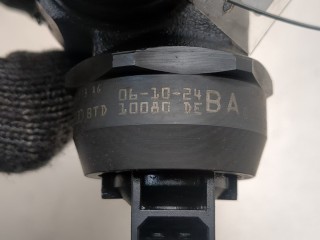 Форсунка топливная, ориг. номер 038130073AG, 038130079GX, Volkswagen Jetta 5 2005-2010