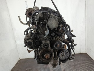 Форсунка топливная Toyota Avensis 2 2003-2006