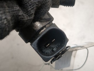 Форсунка топливная, ориг. номер 0445110098, 5080300AA, Jeep Grand Cherokee 1998-2003