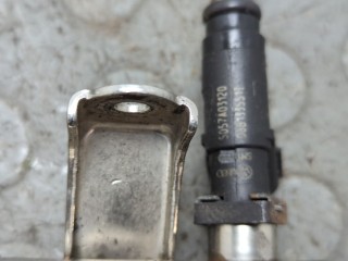 Форсунка топливная, ориг. номер 058133681C, 06B133551T, Audi A6 2001-2005