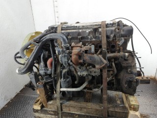 Форсунка топливная, ориг. номер 5802020277, Iveco Stralis 2012-2026